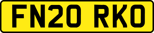 FN20RKO