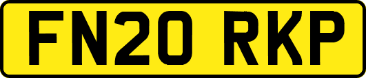 FN20RKP