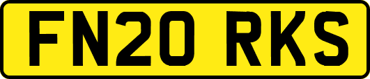 FN20RKS