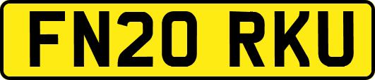 FN20RKU