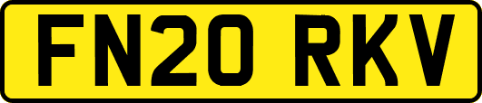 FN20RKV
