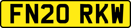 FN20RKW