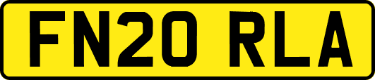 FN20RLA
