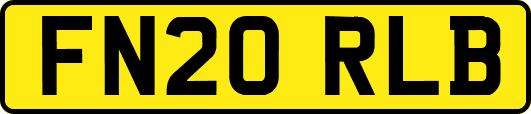 FN20RLB