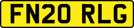 FN20RLG