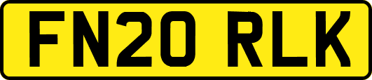 FN20RLK
