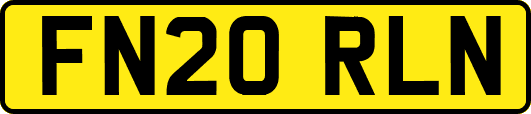 FN20RLN