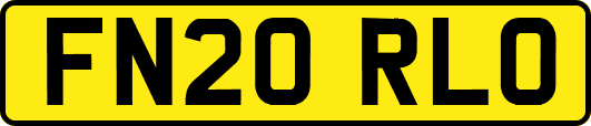 FN20RLO