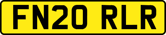FN20RLR