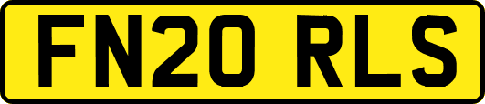 FN20RLS