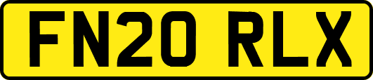 FN20RLX
