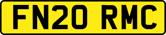 FN20RMC