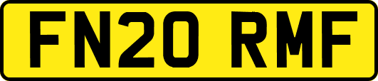FN20RMF