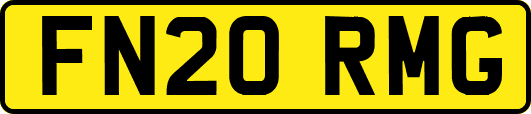 FN20RMG