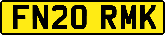 FN20RMK