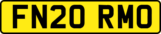 FN20RMO
