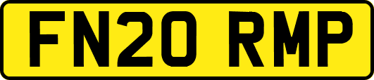 FN20RMP