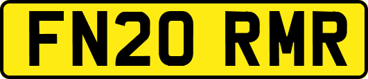 FN20RMR