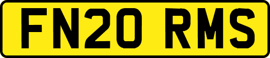 FN20RMS