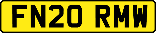 FN20RMW
