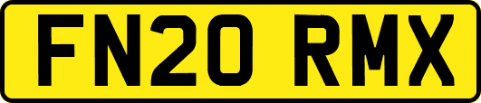 FN20RMX