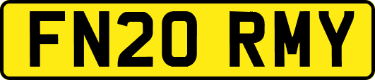FN20RMY