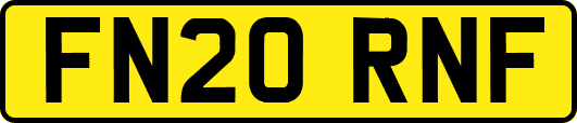 FN20RNF