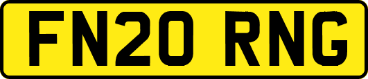 FN20RNG