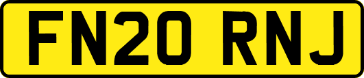 FN20RNJ