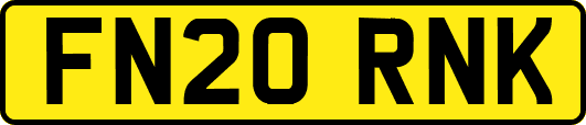 FN20RNK