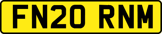 FN20RNM