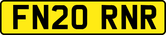 FN20RNR