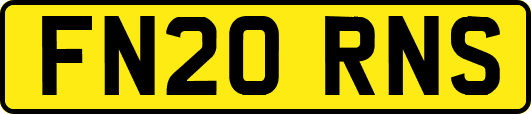FN20RNS