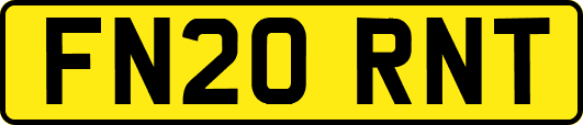 FN20RNT
