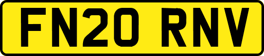 FN20RNV