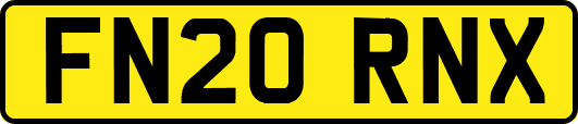 FN20RNX
