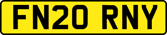 FN20RNY
