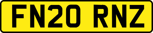 FN20RNZ
