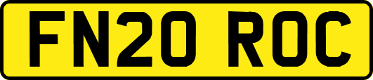 FN20ROC