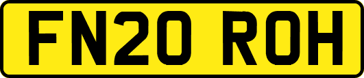 FN20ROH