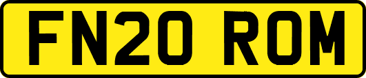 FN20ROM