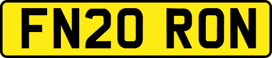 FN20RON