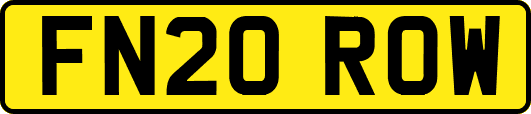 FN20ROW