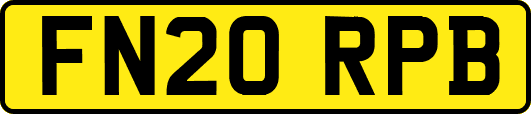 FN20RPB