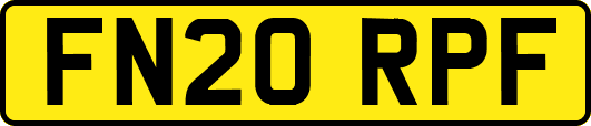 FN20RPF