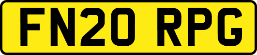 FN20RPG