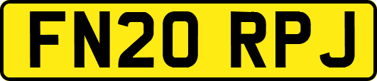 FN20RPJ