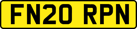 FN20RPN