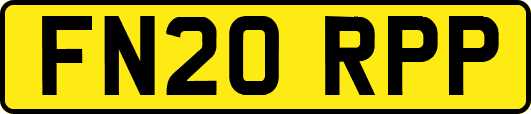FN20RPP