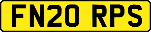 FN20RPS